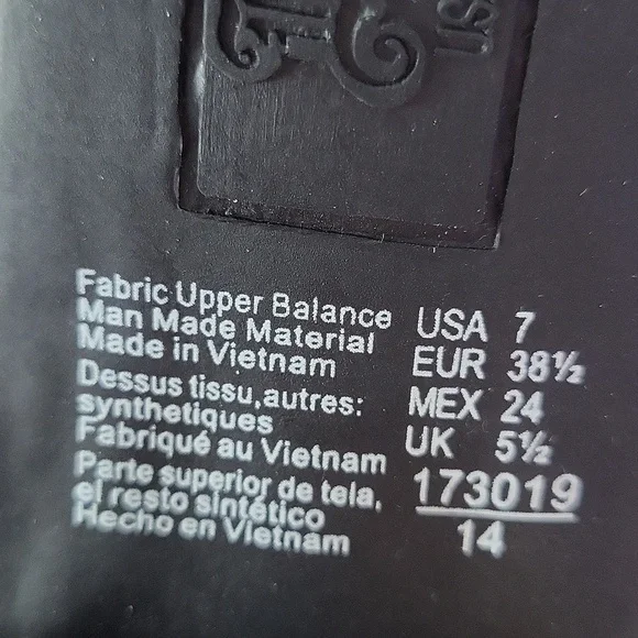 Open toe booties - Picture 5 of 6